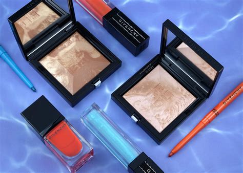 givenchy make up summer 2019|givenchy online shop.